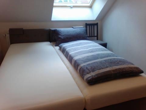 Fino Da Mario Hotel Ebersbach an der Fils ภายนอก รูปภาพ