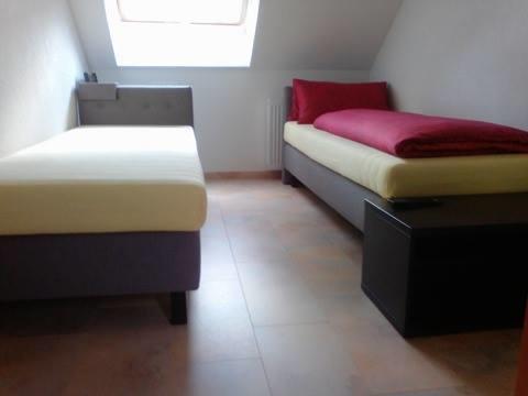 Fino Da Mario Hotel Ebersbach an der Fils ภายนอก รูปภาพ
